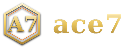 ace7 logo